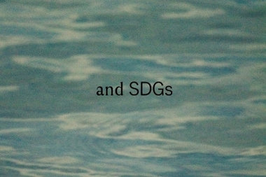 and SDGs