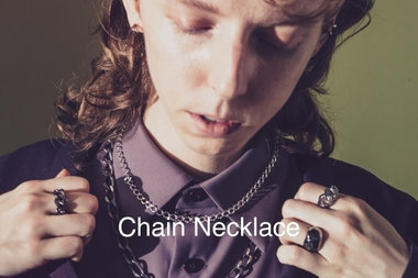 Chain Necklace