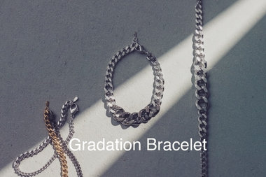 Gradation Bracelet