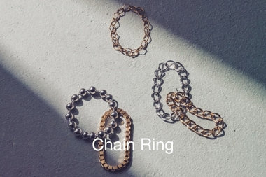 Chain Ring