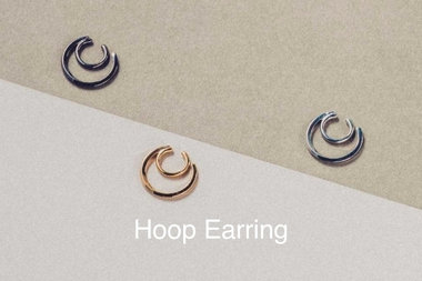 Hoop Earring