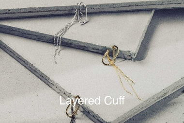 Layered Cuff