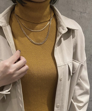 Layered Necklace