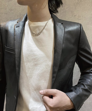 Gradation Necklace