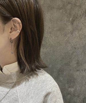 Earring×Pierce
