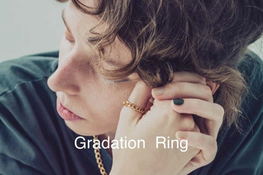 Gradation Ring