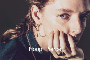 Hoop Pierce