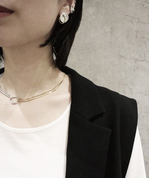 Hoop motif
