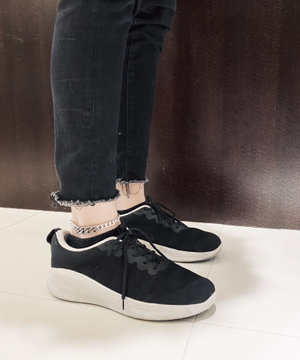 Gradation Anklet