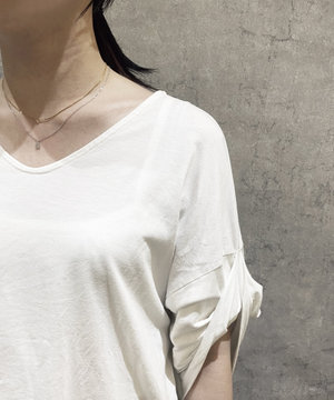 Layered Necklace