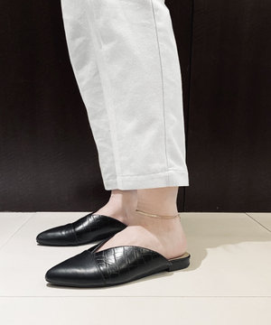 Snake Chain Anklet
