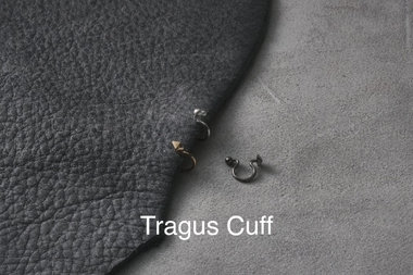 Tragus Cuff