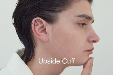 Upside Cuff