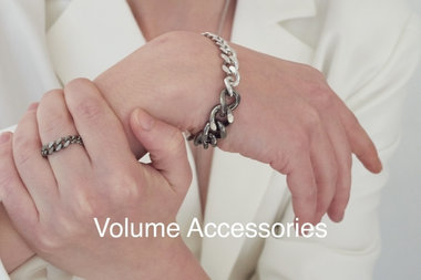 Volume Accessories