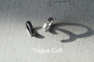 Tragus Cuff