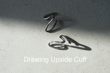 Drawing Upside Cuff