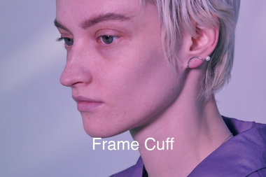 Frame Cuff