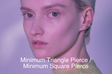 Minimum Triangle Pierce / Minimum Square Pierce