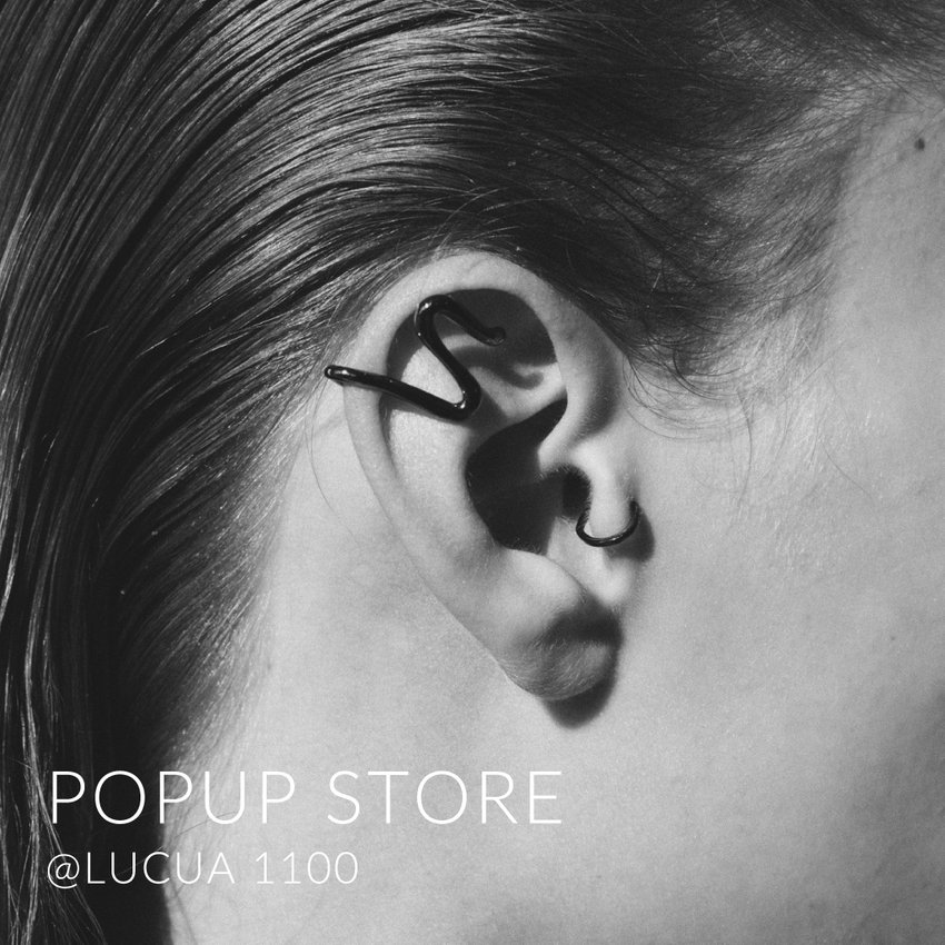 LUCUA 1100 POPUPのお知らせ