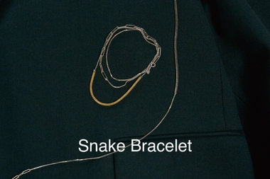 Snake Bracelet