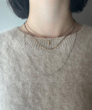 Layered Necklace