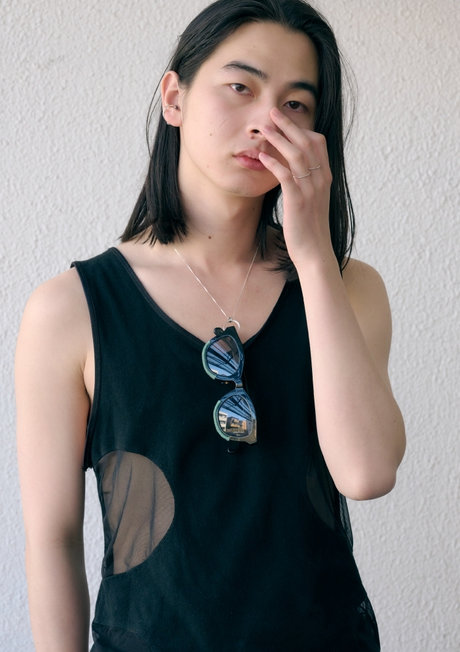 Model Furukawa
