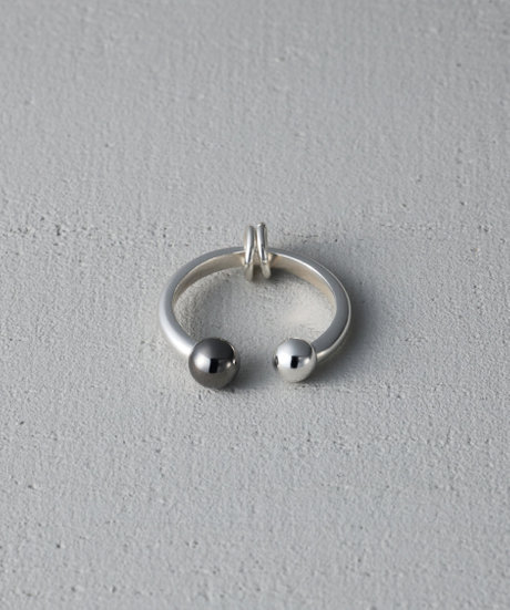 [meethod / and cloud] Chram Cuff