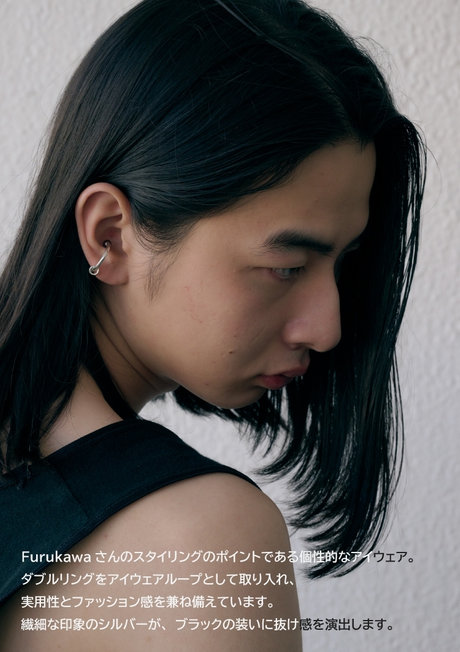 Model Furukawa