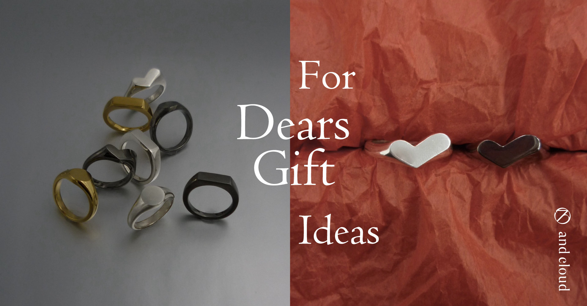 For Dears Gift Ideas