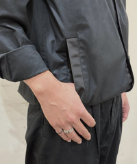 Layered Ring