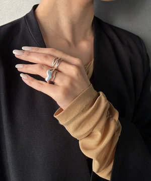 Layered Ring
