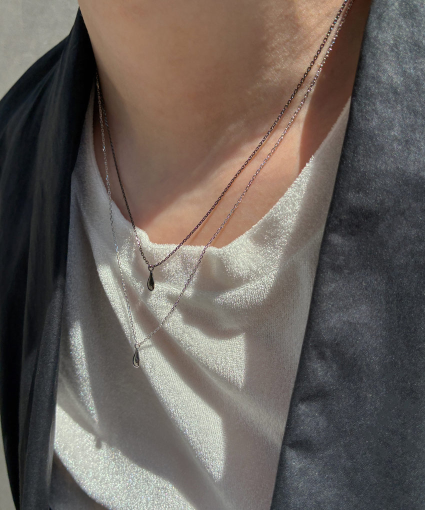 Drop Necklace