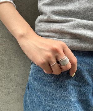 Layered Ring