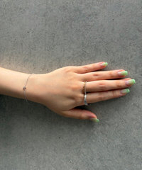 Ring × Bracelet