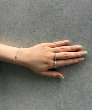 Ring × Bracelet