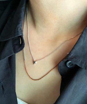 Colored Necklace