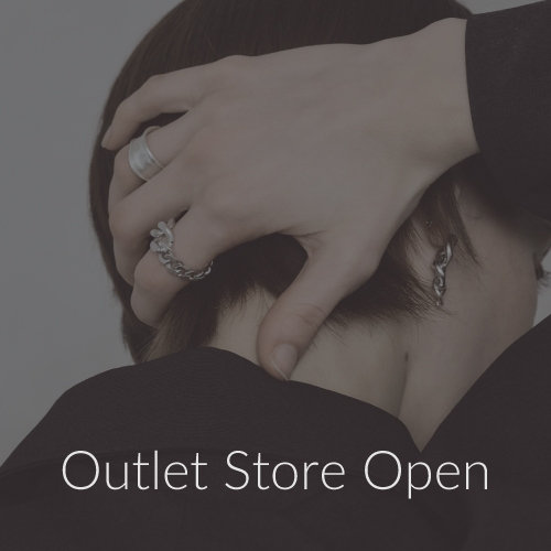 and cloud 三井アウトレットパークオンライン店オープンのお知らせ