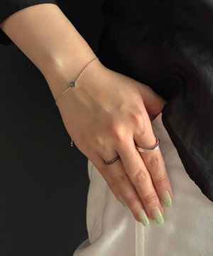 Ring × Bracelet
