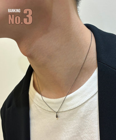 Drop Necklace size M
