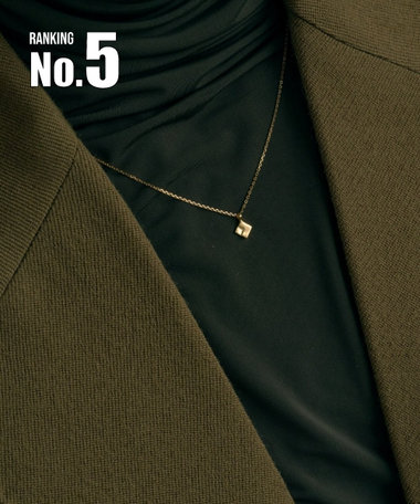 Minimum Square Necklace