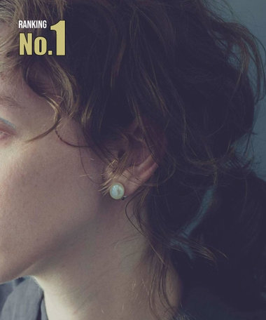 Pearl Earring / Single
