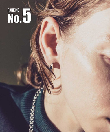 Drop Earring M