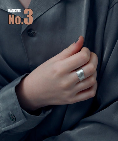 Flutter Ring