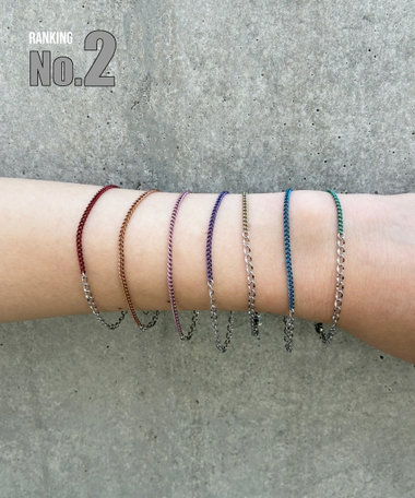 Colored Bracelet S