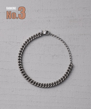 Chain Bracelet