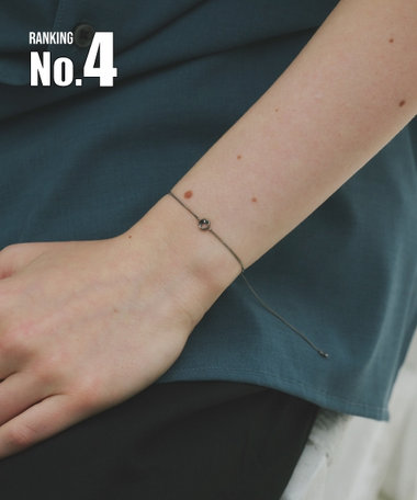 Nocturnal Phases Bracelet