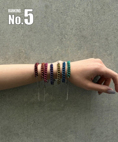 Colored Bracelet M