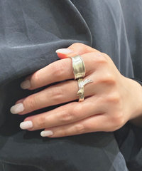 Layered Ring