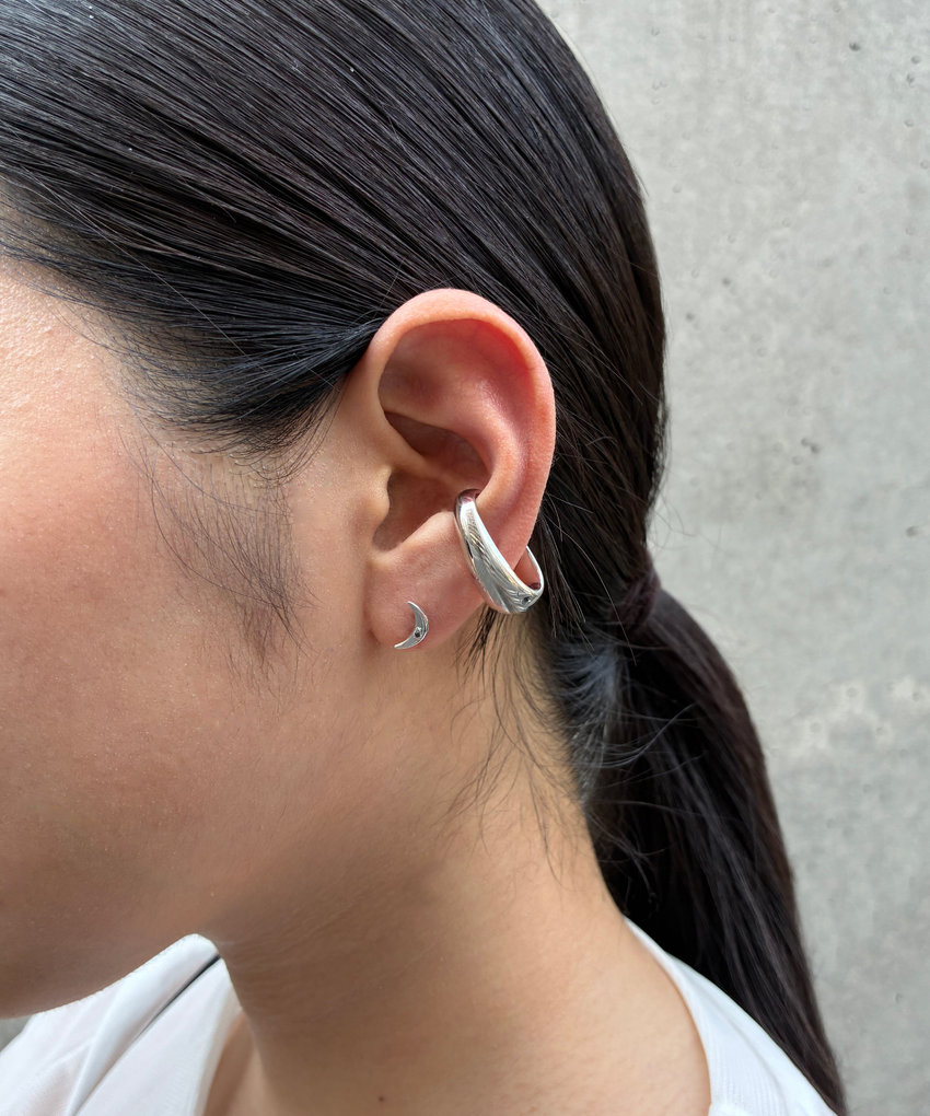Silver Styling