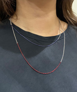 Colored Necklace
